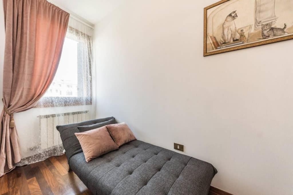 Rialto Apartment With Canal Grande View เวนิส ภายนอก รูปภาพ