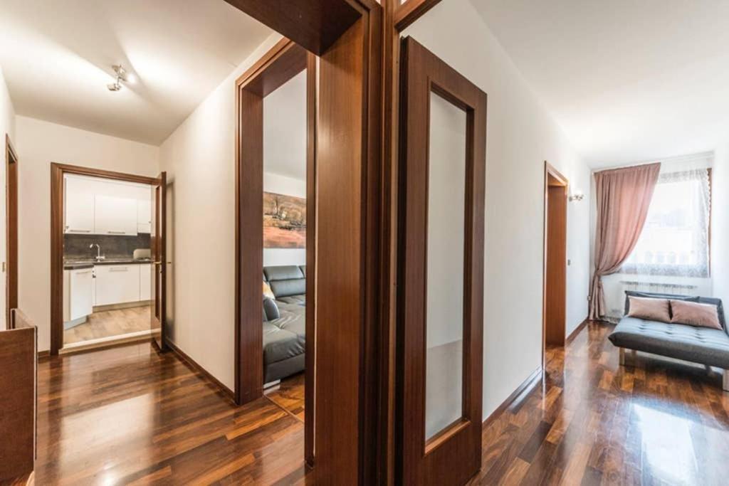 Rialto Apartment With Canal Grande View เวนิส ภายนอก รูปภาพ